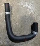 New Oem Hyundai 2016-2021 Tucson 2.0 Lower Oil Cooler Hose See Diagram. Price: $114.95.