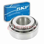 Skf Front Outer Wheel Bearing For 1977-1978 Pontiac Phoenix Axle Drivetrain Df New. Price: $16.34.