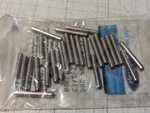 Lot Of 25 Genuine Ford Needle Roller Bearings B7T-7118-A New Oem. Price: $15.42.