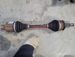 Terrain 2025 Axle Shaft 2083938 Used. Price: $249.99.