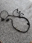 2005 Dodge Ram Cummins A/t 48RE Auto Transmission Wiring Harness 56051147AD Used. Price: $555.00.