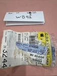 Gm 3750696 Spring New. Price: $11.84.