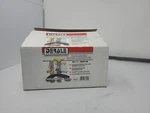 Derale 13022 Transmission Cooler Plumbing Kit With Thermostat New. Price: $45.00.