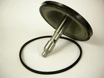 Ford C4 Transmission Reverse Servo Piston 1964-1986 C-4 New. Price: $74.75.