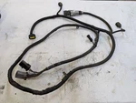7.3L 2WD Transmission Wire Harness Fits 2001 Ford F250 F350 Used. Price: $225.23.