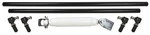 Trail Gear 300440-1-KIT Steering Linkage, Heavy Duty, Fits FJ80, New. Price: $399.99.