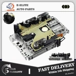 722.6 Transmission Valve Body W/ Solenoid For Dodge Sprinter 2500 3500 2005-UP New. Price: $209.99.