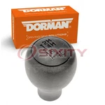 Dorman Transfer Case Shift Knob For 2006-2008 Lincoln Mark Lt Components Br New. Price: $34.42.