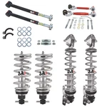 QA1 Precision Products BW01-GMB6 Level Big Wheel Kit With Shocks For B-body New. Price: $2741.95.