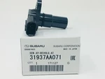 2005-2014 Subaru At Vehicle Speed Sensor Impreza Forester Outback 31937AA071 Oem New. Price: $64.09.