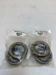 Moser Engineering Axle Bearing & Seal Kit Chevy Truck 87 Older P/n - 9559 New. Price: $39.99.