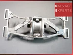 2009-2011 Jaguar Xf Transmission Crossmember Subframe Mount Bracket Oem Used. Price: $49.20.