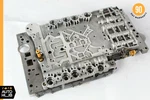 Mercedes W211 E500 S550 CL550 7G Tronic Transmission Valve Body 2202701906 Oem Used. Price: $166.00.