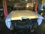 Rear Axle Fits 71-73 Cougar 91737 Used. Price: $700.00.