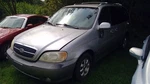 Driver Left Axle Shaft Fits 02-05 Sedona 208942 Used. Price: $79.99.