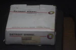 Detroit Diesel 23503682 Blower Drive Coupling Assembly 29 Teeth New Box, Oem. Price: $85.00.