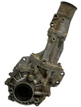 2012 Mitsubishi Lancer Transfer Case 3200A432 Oem Used. Price: $17.11.
