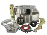 Advance Adapters 50-0206 Transfer Case Adapter, Gm 4WD NV4500 X NP205 32T New. Price: $538.49.