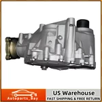 Pto Power Take Off Differential Transfer Case 06-12 Ford Fusion Lincoln Mkz New. Price: $499.99.