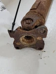 Used Rear Drive Shaft Fits: 2015 Ford F150 Pickup 157 Wb At Assembly 5.0L. Price: $243.00.