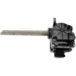 Dorman 600-471 Wd Transfer Case Motor Assembly New. Price: $1595.40.