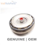 2020-2023 Vw Atlas Cross Sport Transmission Torque Converter 09P323571F Used. Price: $349.99.