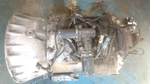 Fuller Eaton Automatic Transmission Model FAOM-15810S-EC3 Used. Price: $1347.50.