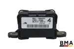 Nissan Gtr R35 Gravity Sensor Module Unit 47931-JF00A 2009 2016 Oem Used. Price: $49.99.