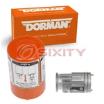 Dorman Ignition Lock Cylinder For 1999-2004 Chrysler 300M Primary Pw New. Price: $77.46.