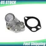 Dorman 902-1001 Engine Coolant Thermostat Housing W/ Gasket For Mercury Lincoln New. Price: $36.39.