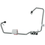 Oem New Ford Taurus 2009-2019 Automatic Trans. Oil Cooler Tube- AG1Z-7R081-B. Price: $194.94.