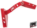 82-92 Camaro Firebird F-body Umi T56 6-SPEED Swap Transmission Crossmember Red New. Price: $149.99.