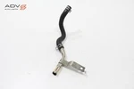 2017-25 Mitsubishi Outlander Sport Transmission Oil Cooler Outlet Hose Tube Oem Used. Price: $59.99.