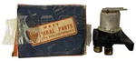 Nos Transmission Kick Down Shift Valve For 1941-42 Models Mopar #1113091 New. Price: $125.00.