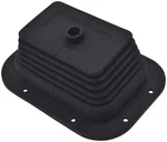 1970-74 Dodge Plymouth; Upper Shift Boot; Manual Trans; Features Round Hurst New. Price: $49.99.