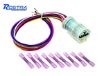 4R70W 4R75W Aode Ford Transmission Ext. Wiring Harness Repair Pigtail 350-0064 New. Price: $30.95.