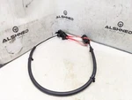 2014-2021 Jeep Grand Cherokee Transmission Brake Interlock Cable 68106125AC Oem Used. Price: $68.88.