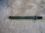 07 08 09 10 Sierra Silverado 3500 * 161.5 Wb 4X2 Rear Driveshaft Opt. MW7 Used. Price: $150.05.