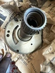 Nos 51 59 Ford F/m 3 Speed Converter Stator Support Assembly B1AZ-7A108-B New. Price: $85.99.