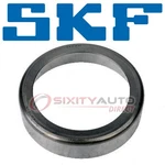 Skf Front Inner Differential Pinion Race For 2007 Chevrolet Silverado 2500 Bm New. Price: $34.60.