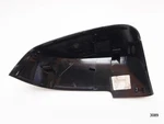 Oem Bmw 5/6/7/GT F01/F06/F07/F10/ Exterior Mirror Cover Left Black Saphir Used. Price: $119.00.
