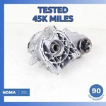 17-20 Range Rover Sport L494 L462 Transfer Case Assembly 1-SPEED Oem 45K Used. Price: $298.80.