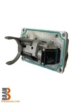 Oem Transfer Unit Actuator For 2018-23 Gmc Chevrolet Cadillac 1.5L 2.0L 84842577 New. Price: $142.77.