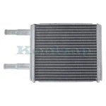 For 96-07 Taurus/sable 95-02 Lincoln Continental Front Hvac Heater Core Aluminum New. Price: $59.95.