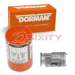 Dorman Ignition Lock Cylinder For 1998-2005 Jeep Wrangler Primary Lz New. Price: $75.90.
