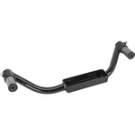 Aje Suspension MU-7051 79-93 Fits Mustang TH400/T56 Crossmember New. Price: $230.99.