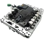 2011-2014 M37 M56 Q70 3.7L Valve Body Tcm 31705-X984E X624A RE7R01A Programmed Remanufactured. Price: $460.85.