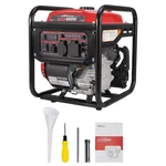 4800W Peak 3500W Rated Portable Generator With Low Oil Alert Parallel Ready New. Price: $407.69.