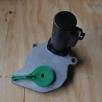 Transfer Case Motor Dorman 600-906 New. Price: $90.99.
