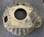 Ford F-150 F150 Pick Up Truck Bronco 4 Speed Manual Transmission Bellhousing 302 Used. Price: $299.95.